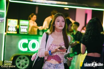 Colorists Music Festival 4 at Union Hall — photo 101