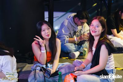 Colorists Music Festival 4 at Union Hall — photo 103