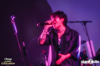 Colorists Music Festival 4 at Union Hall — photo 111