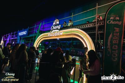 Colorists Music Festival 4 at Union Hall — photo 141