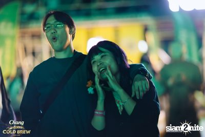Colorists Music Festival 4 at Union Hall — photo 152