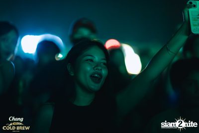 Colorists Music Festival 4 at Union Hall — photo 155