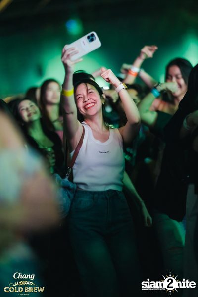 Colorists Music Festival 4 at Union Hall — photo 160