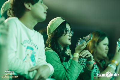 Colorists Music Festival 4 at Union Hall — photo 175