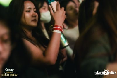 Colorists Music Festival 4 at Union Hall — photo 195