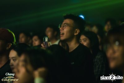 Colorists Music Festival 4 at Union Hall — photo 204