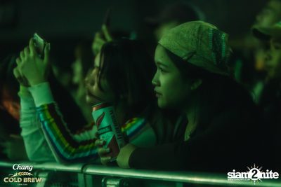 Colorists Music Festival 4 at Union Hall — photo 267