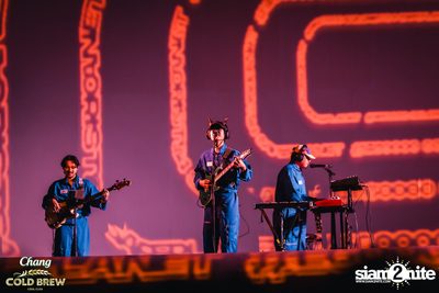 Colorists Music Festival 4 at Union Hall — photo 305