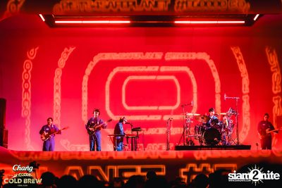 Colorists Music Festival 4 at Union Hall — photo 306