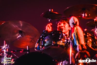 Colorists Music Festival 4 at Union Hall — photo 324