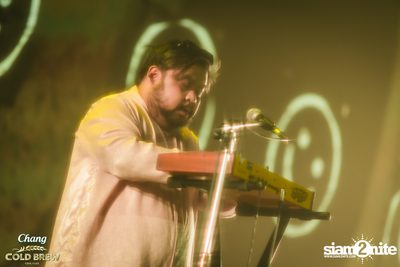 Colorists Music Festival 4 at Union Hall — photo 332