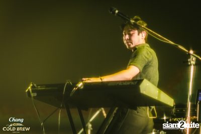 Colorists Music Festival 4 at Union Hall — photo 339