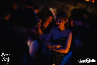 Jam ft. Chin Chinawut Knomjean Kulamas at Dope & Dirty — photo 13