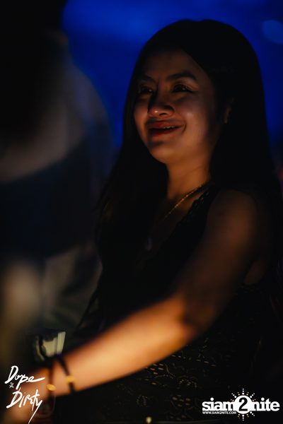 Jam ft. Chin Chinawut Knomjean Kulamas at Dope & Dirty — photo 18
