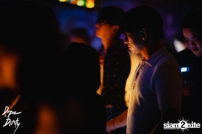 Jam ft. Chin Chinawut Knomjean Kulamas at Dope & Dirty — photo 19