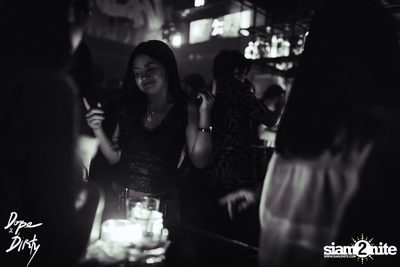 Jam ft. Chin Chinawut Knomjean Kulamas at Dope & Dirty — photo 24