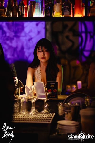 Jam ft. Chin Chinawut Knomjean Kulamas at Dope & Dirty — photo 41