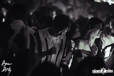 Jam ft. Chin Chinawut Knomjean Kulamas at Dope & Dirty — photo 59