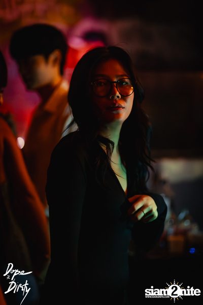 Jam ft. Chin Chinawut Knomjean Kulamas at Dope & Dirty — photo 63