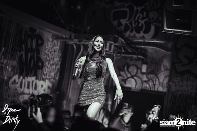 Jam ft. Chin Chinawut Knomjean Kulamas at Dope & Dirty — photo 83