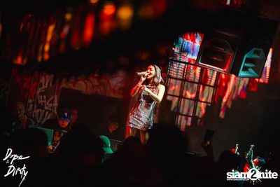 Jam ft. Chin Chinawut Knomjean Kulamas at Dope & Dirty — photo 85