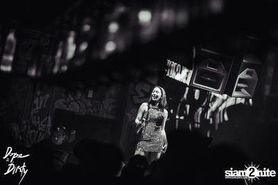 Jam ft. Chin Chinawut Knomjean Kulamas at Dope & Dirty — photo 86