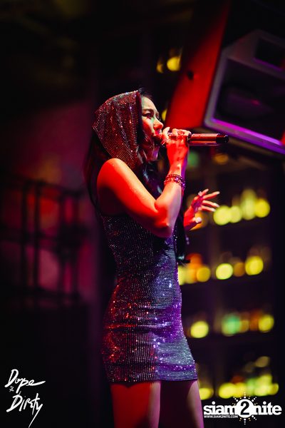 Jam ft. Chin Chinawut Knomjean Kulamas at Dope & Dirty — photo 89