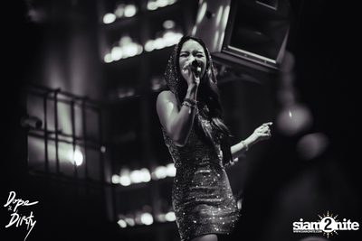 Jam ft. Chin Chinawut Knomjean Kulamas at Dope & Dirty — photo 94