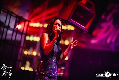 Jam ft. Chin Chinawut Knomjean Kulamas at Dope & Dirty — photo 95