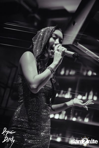 Jam ft. Chin Chinawut Knomjean Kulamas at Dope & Dirty — photo 97