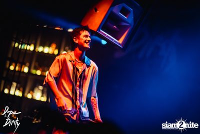 Jam ft. Chin Chinawut Knomjean Kulamas at Dope & Dirty — photo 106
