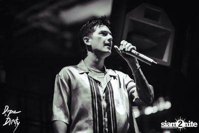 Jam ft. Chin Chinawut Knomjean Kulamas at Dope & Dirty — photo 109