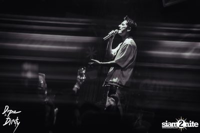 Jam ft. Chin Chinawut Knomjean Kulamas at Dope & Dirty — photo 118