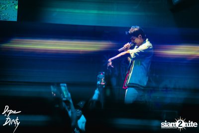 Jam ft. Chin Chinawut Knomjean Kulamas at Dope & Dirty — photo 119