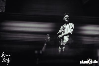 Jam ft. Chin Chinawut Knomjean Kulamas at Dope & Dirty — photo 120