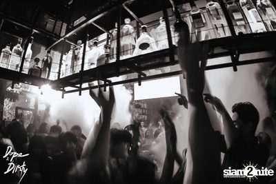 Jam ft. Chin Chinawut Knomjean Kulamas at Dope & Dirty — photo 152
