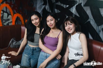 Jam ft. Chin Chinawut Knomjean Kulamas at Dope & Dirty — photo 155