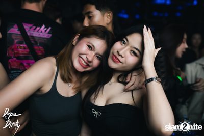 Jam ft. Chin Chinawut Knomjean Kulamas at Dope & Dirty — photo 156