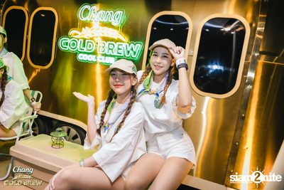 ภาพบรรยกาาศงาน ฟังใจจัด 2025 ที่ CentralWorld — photo 7