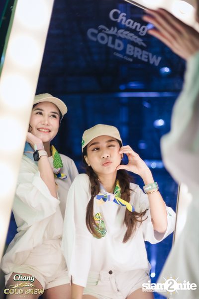 ภาพบรรยกาาศงาน ฟังใจจัด 2025 ที่ CentralWorld — photo 8