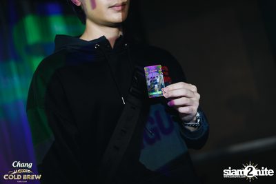 ภาพบรรยกาาศงาน ฟังใจจัด 2025 ที่ CentralWorld — photo 21