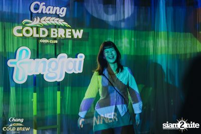 ภาพบรรยกาาศงาน ฟังใจจัด 2025 ที่ CentralWorld — photo 24