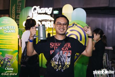 ภาพบรรยกาาศงาน ฟังใจจัด 2025 ที่ CentralWorld — photo 29