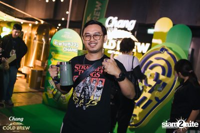 ภาพบรรยกาาศงาน ฟังใจจัด 2025 ที่ CentralWorld — photo 30
