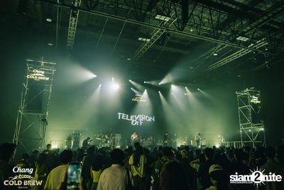 ภาพบรรยกาาศงาน ฟังใจจัด 2025 ที่ CentralWorld — photo 31