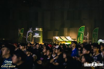 ภาพบรรยกาาศงาน ฟังใจจัด 2025 ที่ CentralWorld — photo 35