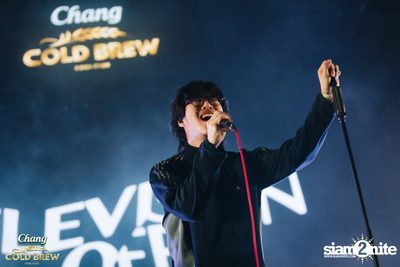 ภาพบรรยกาาศงาน ฟังใจจัด 2025 ที่ CentralWorld — photo 37