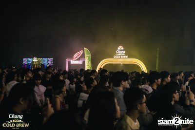 ภาพบรรยกาาศงาน ฟังใจจัด 2025 ที่ CentralWorld — photo 41