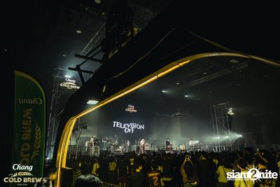 ภาพบรรยกาาศงาน ฟังใจจัด 2025 ที่ CentralWorld — photo 50