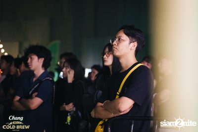 ภาพบรรยกาาศงาน ฟังใจจัด 2025 ที่ CentralWorld — photo 51